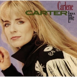 Carlene Carter - I Feel in Love